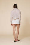 Beige Shirt With Pocket - SS25