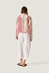 Multicolor Striped Shirt
